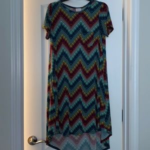 LuLaRoe Carly Dress